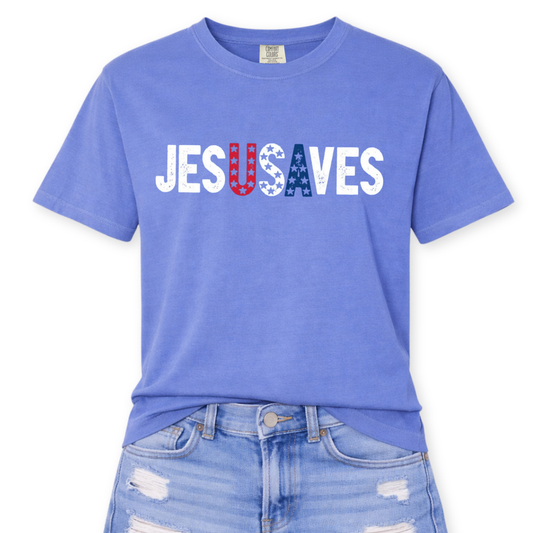 JesUSAves