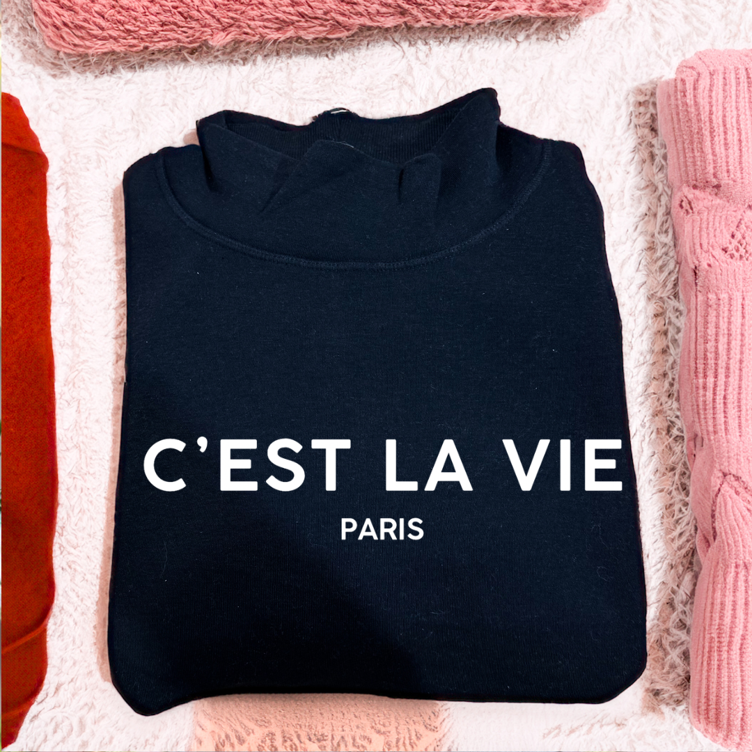 Ce la vie